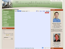 Tablet Screenshot of madonas.lelb.lv